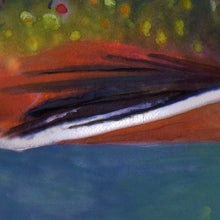 Load image into Gallery viewer, Brook Trout Glory – Fly Fishing Wall Art Print by Jack Tarpon