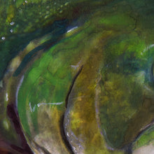 Load image into Gallery viewer, Brook Trout Glory – Fly Fishing Wall Art Print by Jack Tarpon