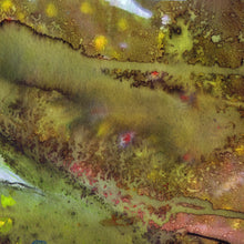 Load image into Gallery viewer, Brook Trout Blaze – Wild Fly Fishing Art Print by Jack Tarpon