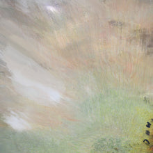 Load image into Gallery viewer, Brook Trout Surge – Mixed Media Fly Fishing Art Print by Jack Tarpon