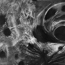 Load image into Gallery viewer, Shadow Rise – Charcoal Trout Fly Fishing Art Print by Jack Tarpon