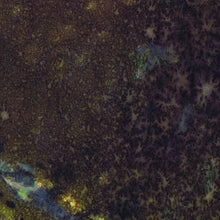 Load image into Gallery viewer, River Glow – Trout Mixed Media Fly Fishing Art Print by Jack Tarpon