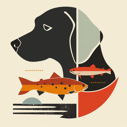 Dogfish Art Gift Card – Give the Gift of Art by Oscar Jetson & Jack Tarpon