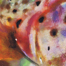 Load image into Gallery viewer, Embers – Brown Trout Fly Fishing Art Print by Jack Tarpon