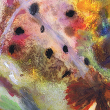 Load image into Gallery viewer, Embers – Brown Trout Fly Fishing Art Print by Jack Tarpon