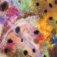 Load image into Gallery viewer, Embers – Brown Trout Fly Fishing Art Print by Jack Tarpon